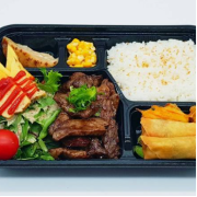 Wagyu Beef Bento